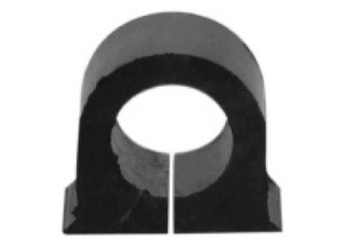 Stabilizer Central Support, Rear, Middle