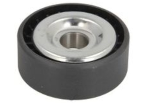 ALTERNATOR BELT TENSIONER