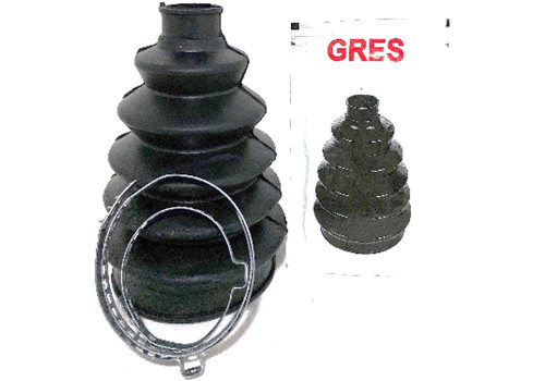 Axel Bellows, Exterior, Set