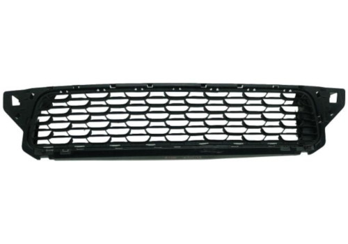 Bumper Grille