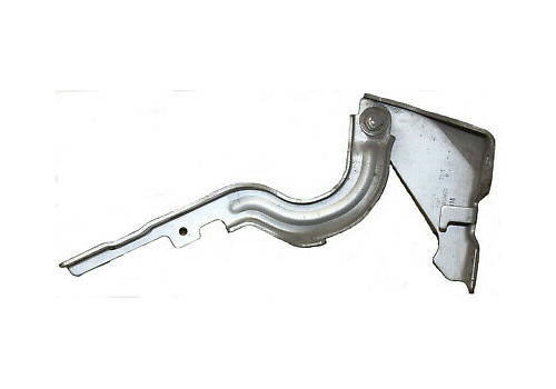 Hood Hinge, Right
