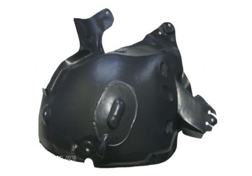 Fender Mudquard Front, Right