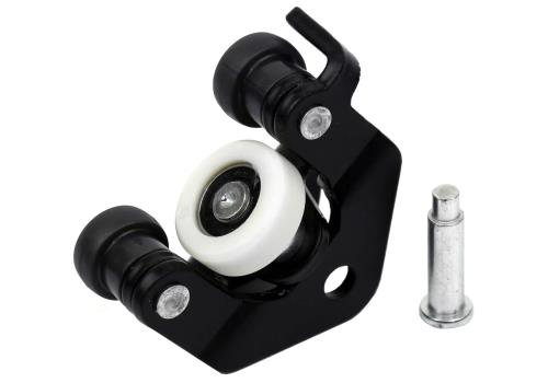 Sliding Door, Lower Right, without arm