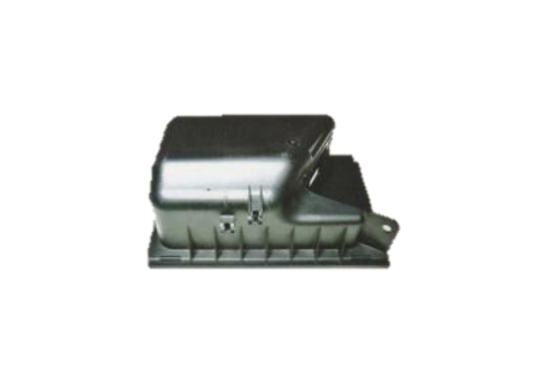 Air Cleaner Box (Upper)