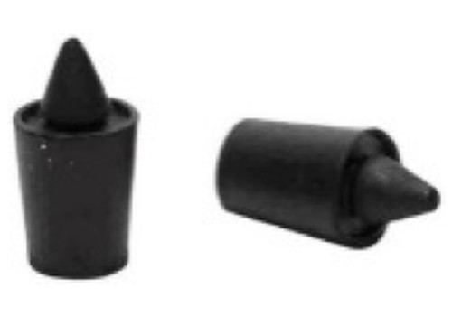 Luggage Hood Rubber, Mammals