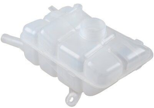 Radiator Tank, without Cap