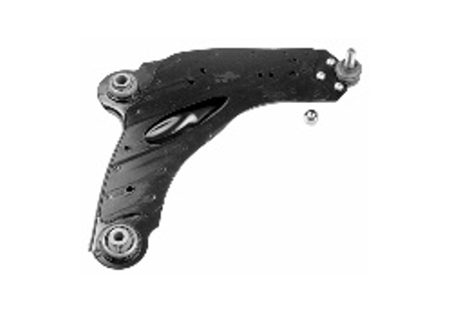 Track Control Arm Right