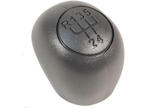 Gear Knob (5 Speed)