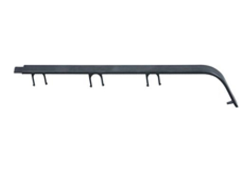 Headlamp Moulding, Lower (R) 