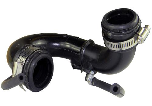 Turbo Hose Gasket, Inlet