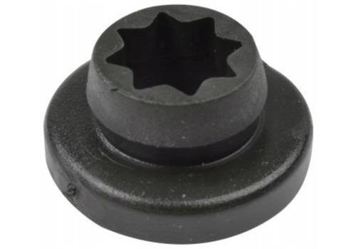 Air Filter Rubber, Small, Rear