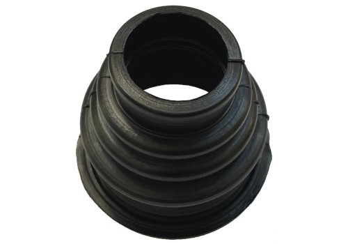 Axle Bellows, Inner, Left, NM