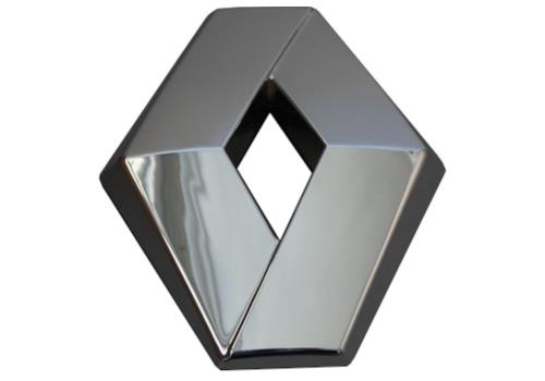 Grill Emblem (Front)