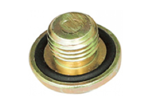 Sump Plug And Seal