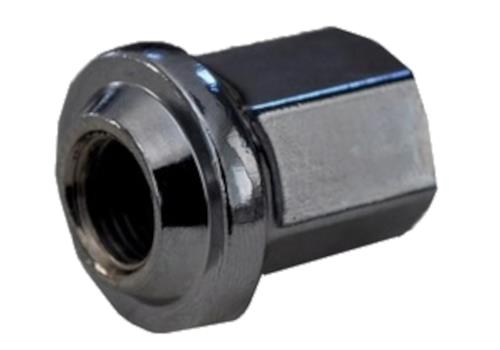 Nut, Rim Stud (Chrome Plated)