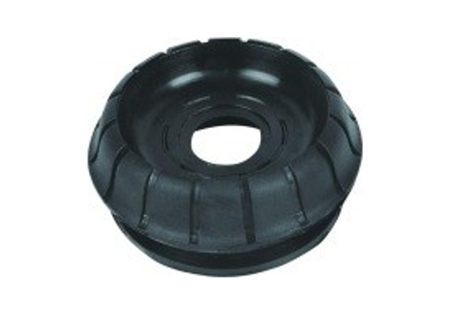 Shock Absorber Mounting