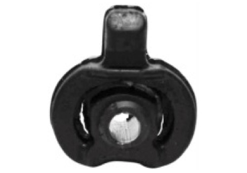 Exhaust Mounting Strap, w/Bush