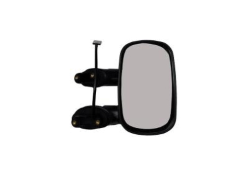 Exterior Mirror, w/Electric (R)