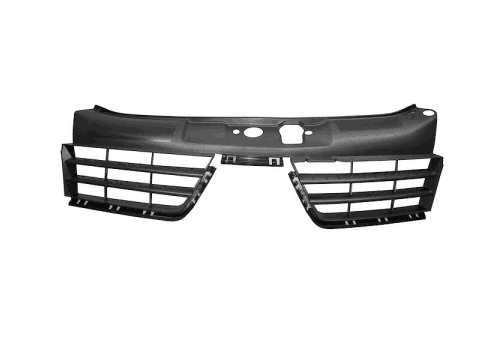 Grille Set, Front New Model