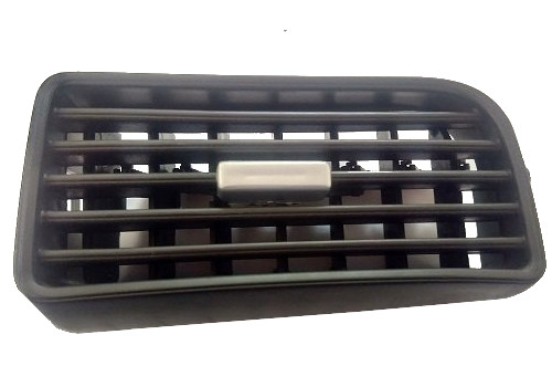 Diffuser Grid with Chrome Button, Middle Right, Side Left