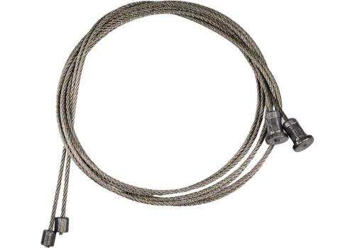 Window Regulator Cable (Front)