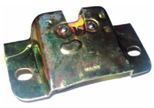 Trunk Lock