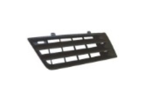 Front Grille, OM, Left