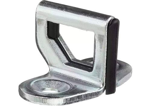 Door Lock Striker, Side, 2007