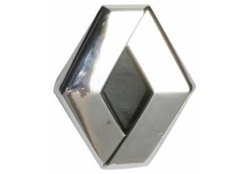 Grill Emblem (Front)