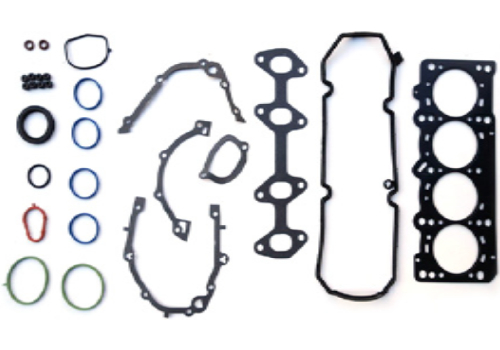 Engine Tool Gasket (Without Seal) 1.4 8V