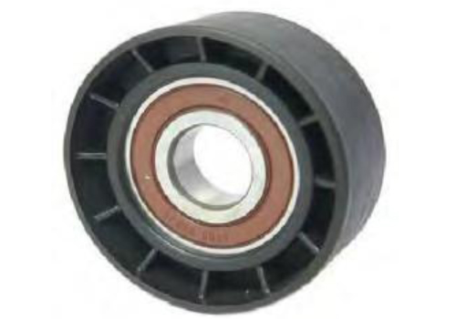 ALTERNATOR BELT TENSIONER