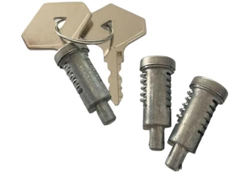Door Lock Cylinder (Triple)