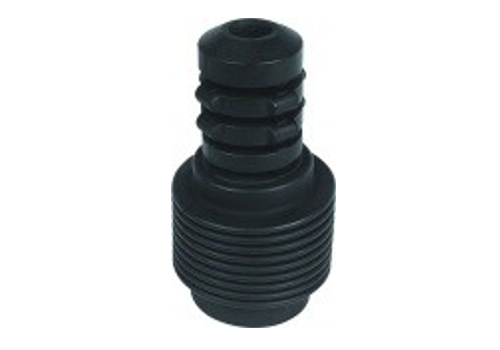 Schock Absorber Dust Bellow, Right-Left