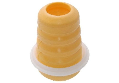 Suspension Mounting, Front