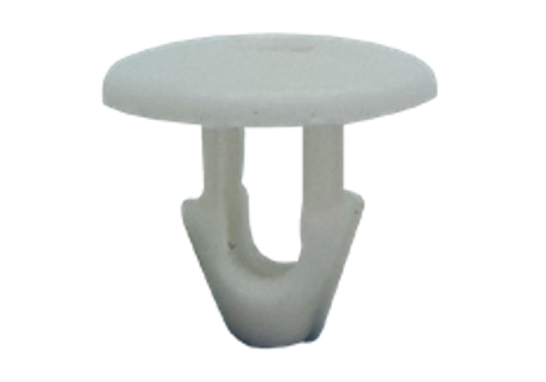 Weather Stripping Clip Door Top