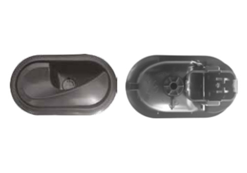 Inner Door Handle, Left