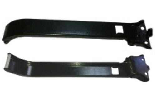 Rear Door Check Strap