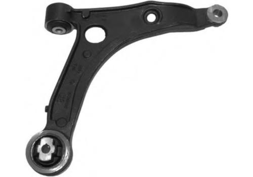 Track Control Arm Right