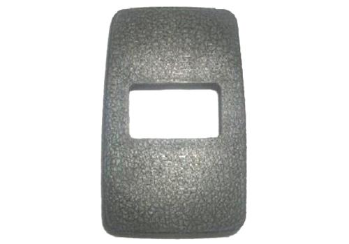 Cap, Window Switch Cap, Front, Single