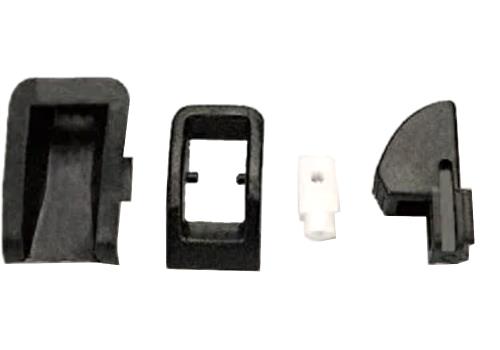 Door Lock Button Repair Kit