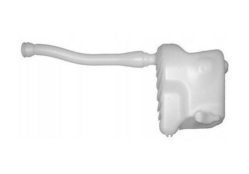 Wiper Unit Water Reservoir