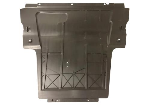 Carter Protector, Lower (Gasoline) 