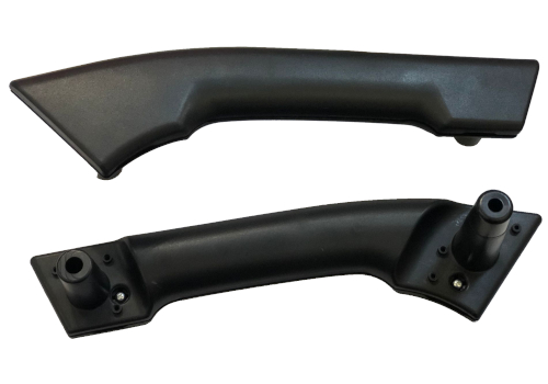 Door Opening Handle, Inner, Front, Right