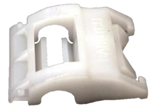 Peripheral Rocker Hood Strip Agraf