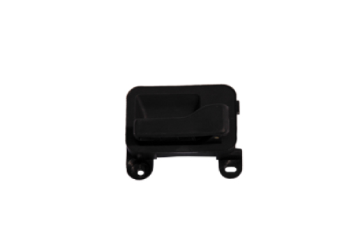 Handle, Inner Door Lock (Black) ( R )