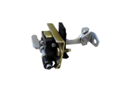 Door Tensioner