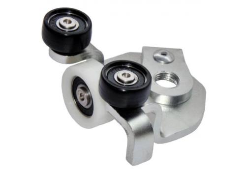 Sliding Door, Upper, wo/Arm, Right