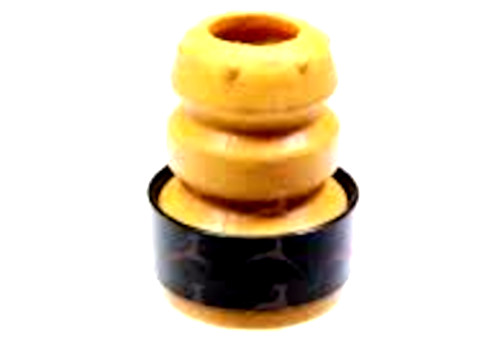 Suspension Mounting, Front