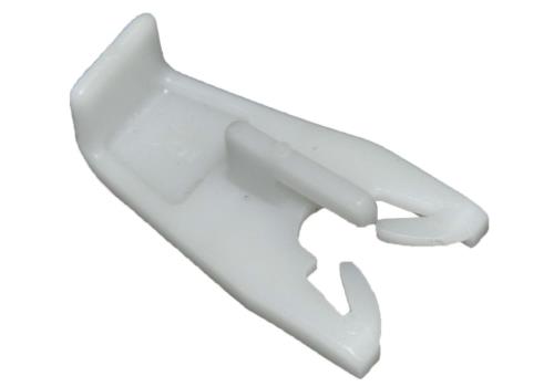 Window Regulator Push, Plastic