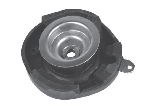 Shock Absorber, Front, Right-Left